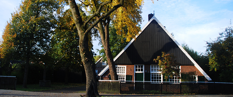 Peddemorsboerderij